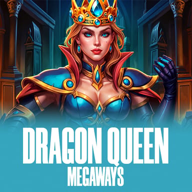 Dragon Queen MEGAWAYS image