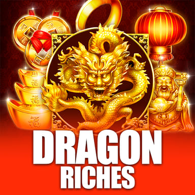 Dragon Riches image
