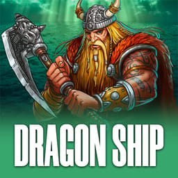 Dragon Ship image