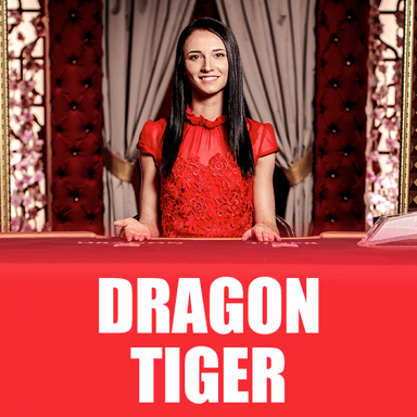 Dragon Tiger image