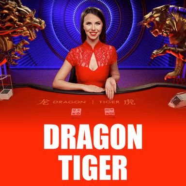 Dragon Tiger image
