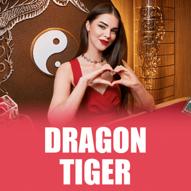 Dragon Tiger image