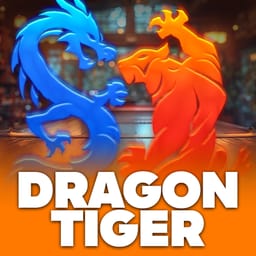 Dragon Tiger image