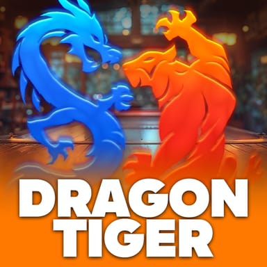 Dragon Tiger image
