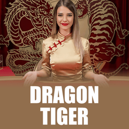 Dragon Tiger image