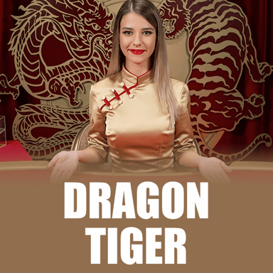 Dragon Tiger image