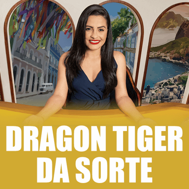 Dragon Tiger Da Sorte image