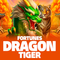 Dragon Tiger Fortunes image