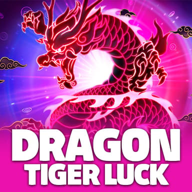 Dragon Tiger Luck image