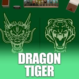 Dragon Tiger image