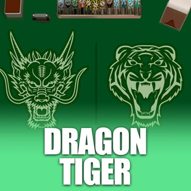 Dragon Tiger image