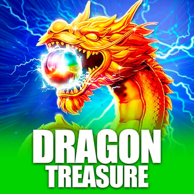 Dragon Treasure image