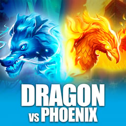 Dragon VS Phoenix image