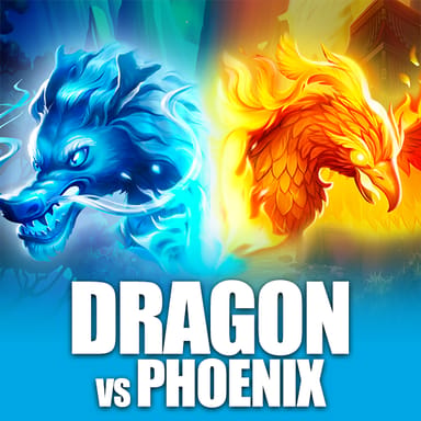 Dragon VS Phoenix image