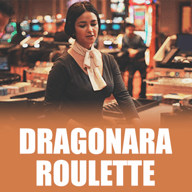 Dragonara Roulette image