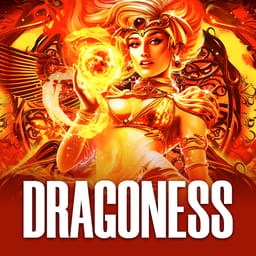 Dragoness image