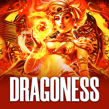 Dragoness image