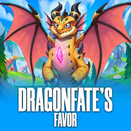Dragonfate's Favor image