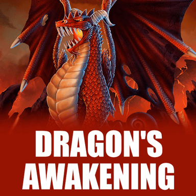 Dragons' Awakening image