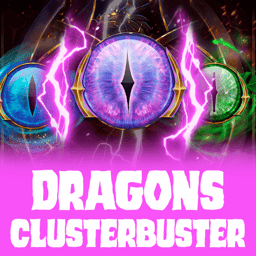 Dragons Clusterbuster image