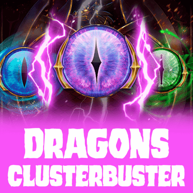 Dragons Clusterbuster image