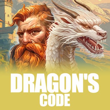 Dragon's Code image