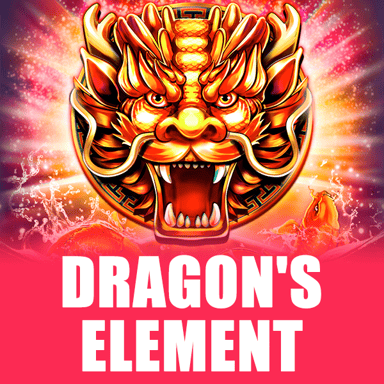 Dragon's Element image