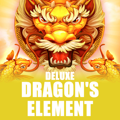 Dragon's Element Deluxe image