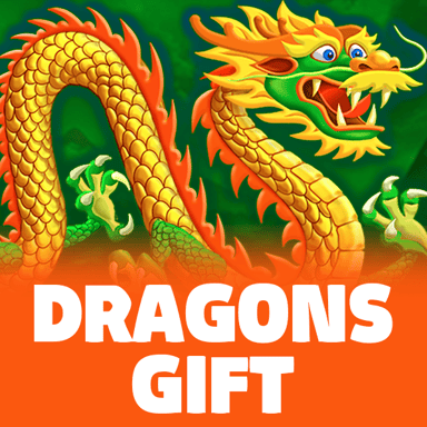 Dragons Gift image