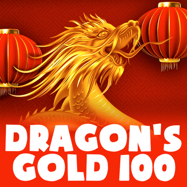 Dragon's Gold 100 image