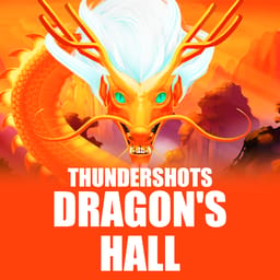 Dragon's Hall Thundershots image