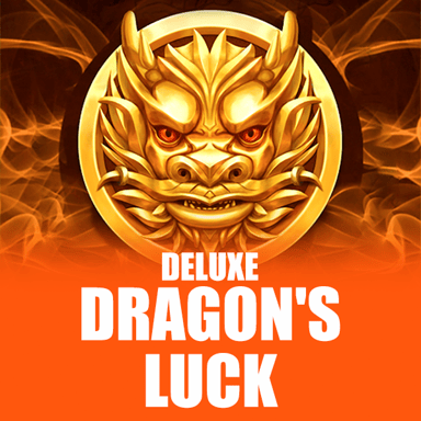 Dragon's Luck Deluxe image