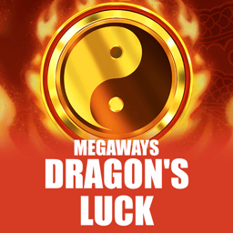 Dragon's Luck Megaways image