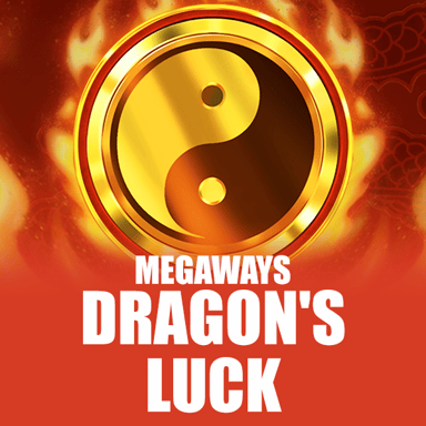 Dragon's Luck Megaways image