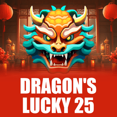 Dragon's Lucky 25 image