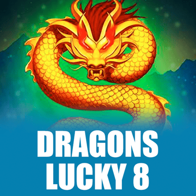 Dragons Lucky 8 image