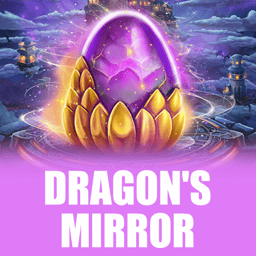 Dragon's Mirror image