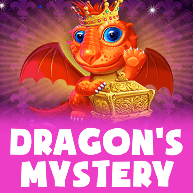 Dragon's Mystery image