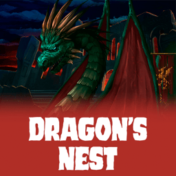Dragon's Nest image