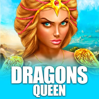 Dragons' Queen image