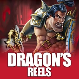 Dragon's Reels HD image