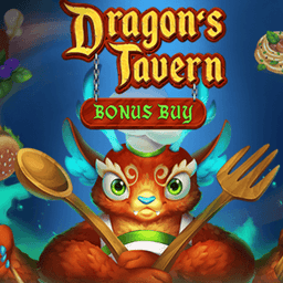 Dragon's Tavern Bonus Buy image