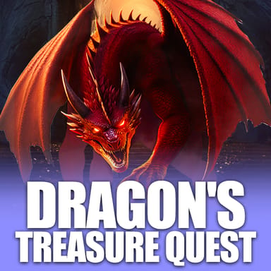 Dragon's Treasure Quest image