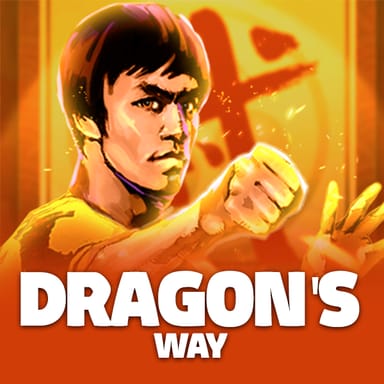 Dragon's Way image