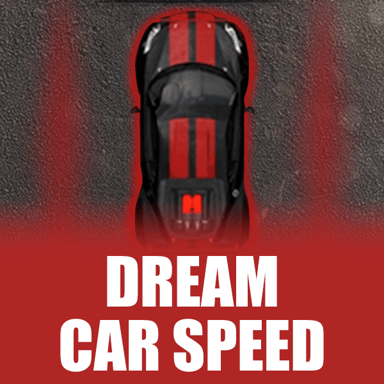 Dream Car Speed image