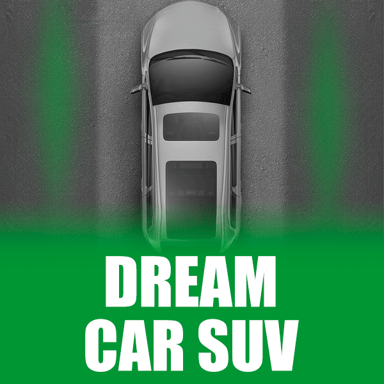 Dream Car SUV image