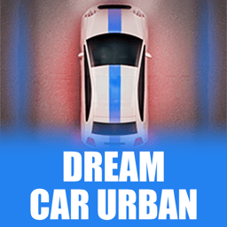 Dream Car Urban image