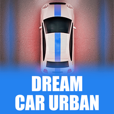 Dream Car Urban image