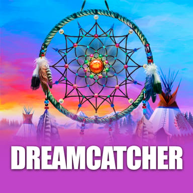 Dreamcatcher image