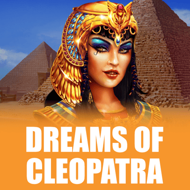 Dreams Of Cleopatra image